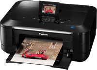 Canon MG8150 (4504B006AA) Canon MG8150 (4504B006AA)